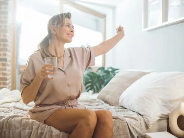 terapia de reemplazo hormonal