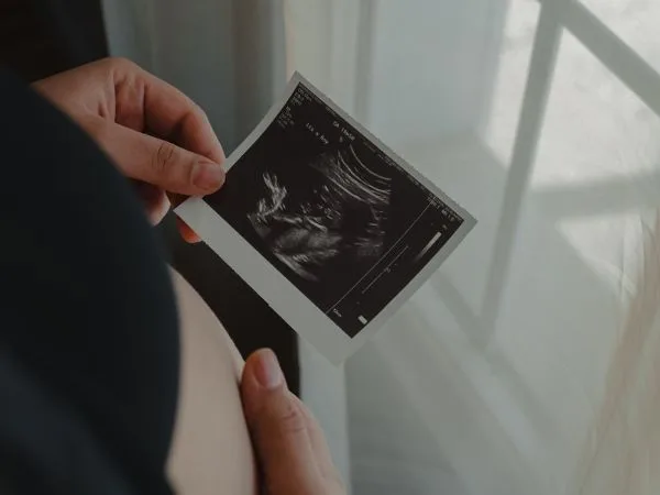 control prenatal